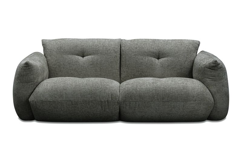 Boca Sofa, Platinum