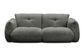Boca Sofa, Platinum
