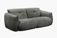Boca Sofa, Platinum