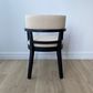 Lennox Dining Chair, Black
