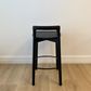 Avery Bar Stool, Black
