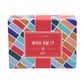 Who Am I? Trivia Box