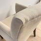 Hadley Dining Chair, Walnut Frame