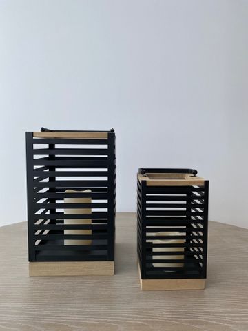 Silhouette Urban Pad Hurricanes, Set 2