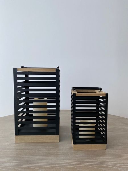 Silhouette Urban Pad Hurricanes, Set 2