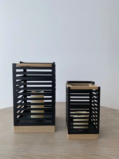 Silhouette Urban Pad Hurricanes, Set 2