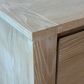 Soren 2 Drawer Bedside Cabinet