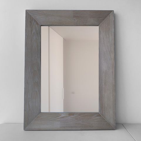 Soren Rectangle Mirror