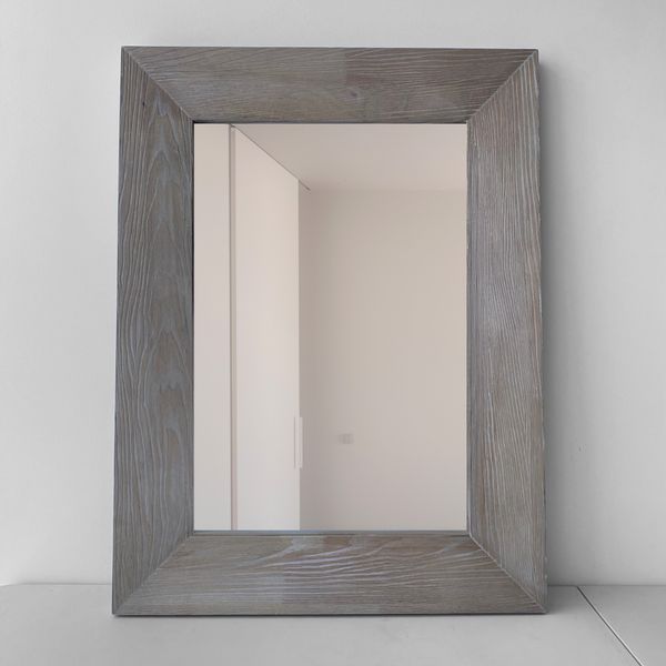 Soren Rectangle Mirror