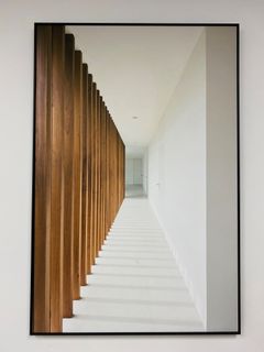 The Retreat Wall Art