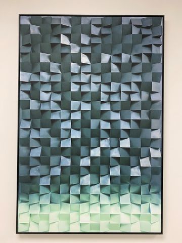 Deep Waters Wall Art