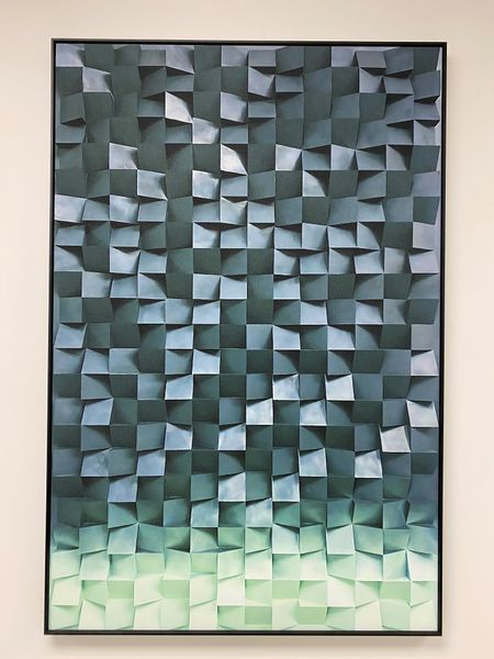 Deep Waters Wall Art