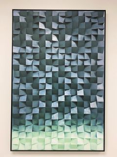 Deep Waters Wall Art