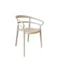 Tilly Indoor / Outdoor Chair, Beige