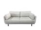 Polaris 2 Seater Sofa, Cream