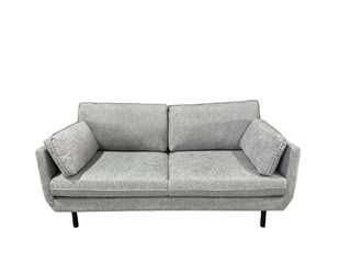 Polaris 2 Seater Sofa, Grey