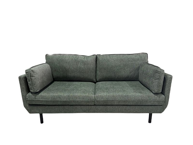 Polaris 2 Seater Sofa, Winter Moss