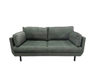 Polaris 2 Seater Sofa, Winter Moss
