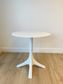 Finn Indoor / Outdoor Dining Table, White