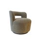 Bayberry Swivel Chair, Sage