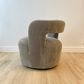 Bayberry Swivel Chair, Sage