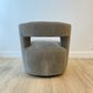 Bayberry Swivel Chair, Sage