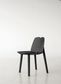 Kova Dining Chair, Black