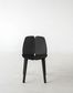 Kova Dining Chair, Black
