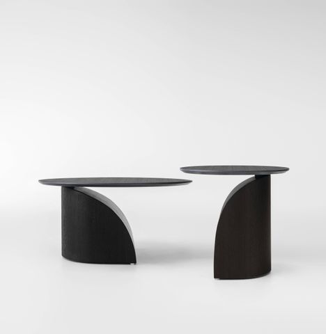 Modular Duo Coffee Table