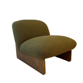 Ludo Lounge Chair