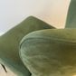 Loft Dining Chair, Greenblack