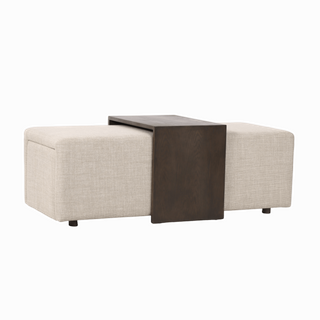 Otto Sliding Coffee Table