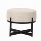 Neave Round Ottoman