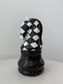 Ceramic Chess Knight