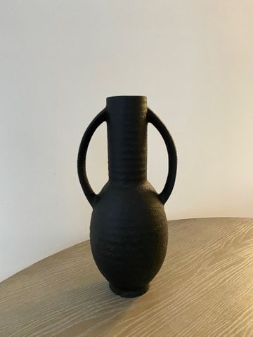 Yaruk Long Neck Vessel