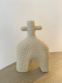 Yaruk Figure Sculpture