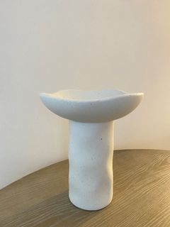 Yaruk Pedestal Bowl