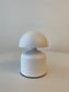 Petite Table Lamp, White
