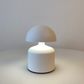 Petite Table Lamp, White
