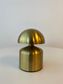 Petite Table Lamp, Brass