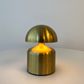 Petite Table Lamp, Brass