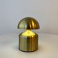 Petite Table Lamp, Brass