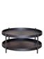 Harper Coffee Table, Black