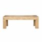 Maison Reclaimed Elm Coffee Table