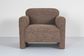 Alto Armchair, Cocoa