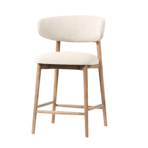 Chateau Bar Stool