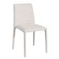 Nest Stackable Dining Chair, Sesame