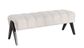 Loft Upholstered Bench