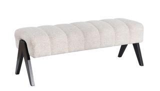 Loft Upholstered Bench