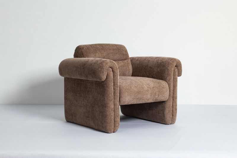 Rove Chair, Clove